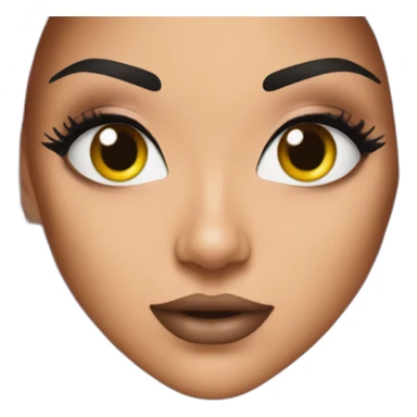 Pabllo vitar sticker