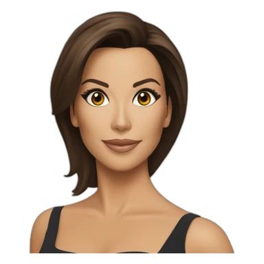Eva longoria sticker