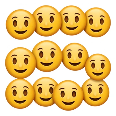 El işareti yumruk yap. Baş parmağı işaret ve orta parmağın arasından çıksın  sticker