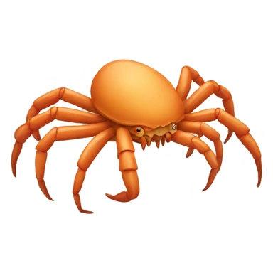two legs headcrab icon sticker