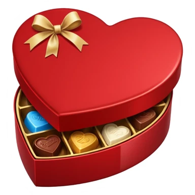 Happy Valentine's day sticker