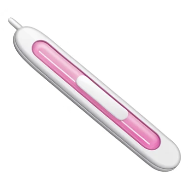 Positive pregnancy test  sticker