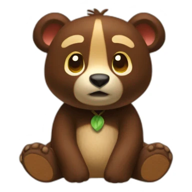 Tom nook  sticker