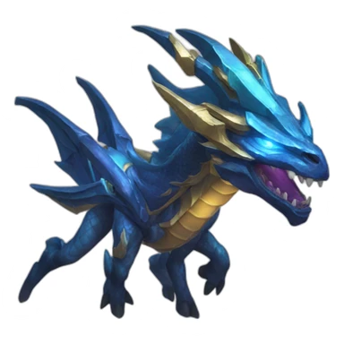 Aurelion sol  sticker