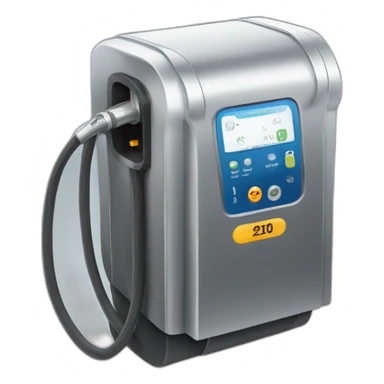 Supercharger compresseur sticker