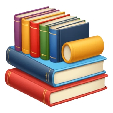 O sea que todo está muy cute los puros libros son muy cute todo sea muy kids los stickers sticker