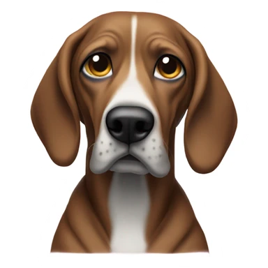 Snoop Dog posing sticker