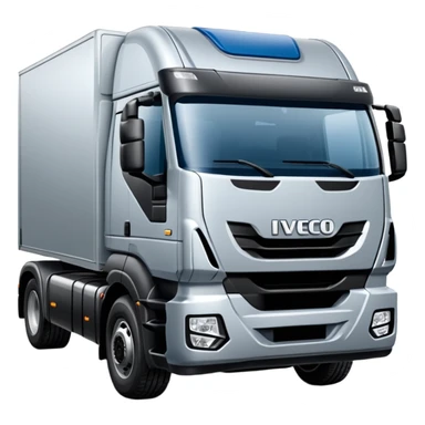 IVECO JWWJWJJDHSHS sticker