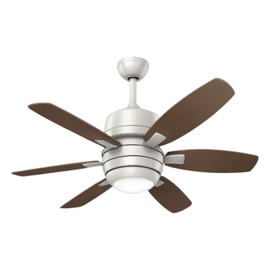 ceiling fan sticker