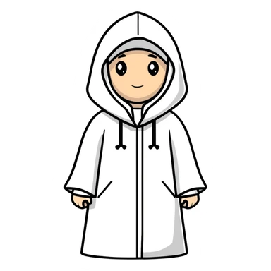 Ku klux kan member  sticker