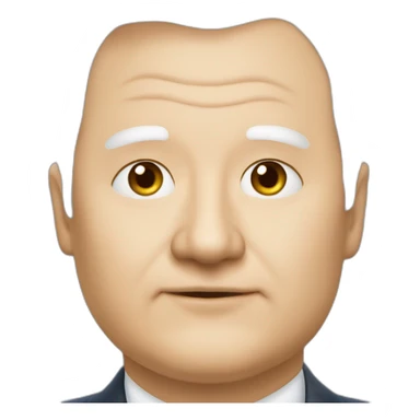 Jarosław Kaczyński sticker