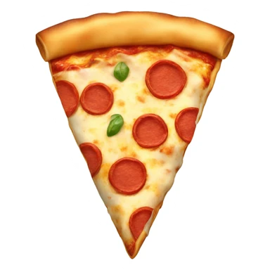 pizza sticker