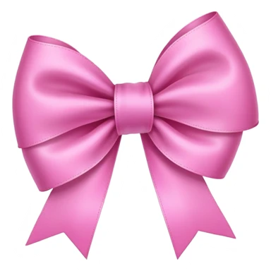 rococo regency cute ribbon sticker