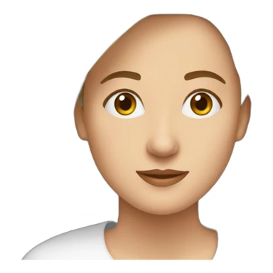 Virginie Bisséré sticker