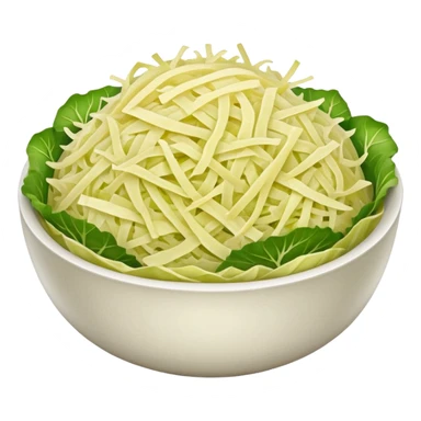 Sauerkraut can sticker