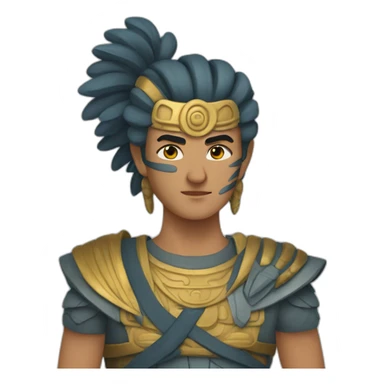 Ashoka tanos sticker