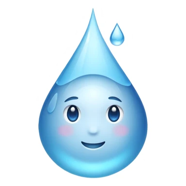 water reserves sticker