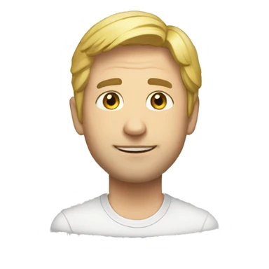 Лукашенко sticker