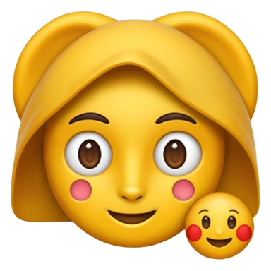 یک دختر با موهای قهوه ای تیره 👩🏻‍🦳 sticker