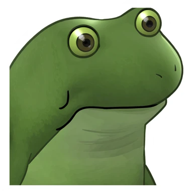 Black nissan truck  sticker