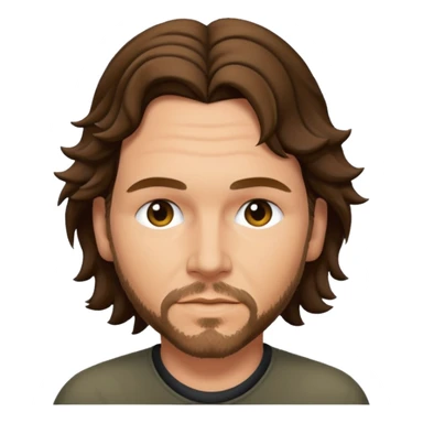 Eddie Vedder sticker