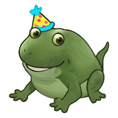 Laughing and rolling on the ground  sticker