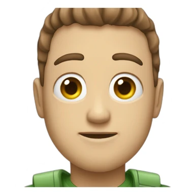 favicon roboy sticker