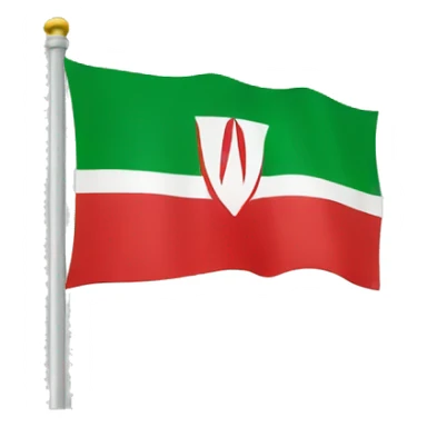Somaliland flag  sticker
