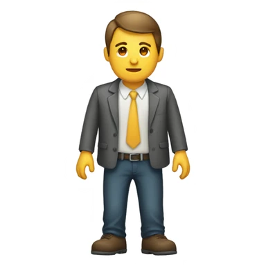 despido laboral sticker