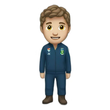 Northern Ireland sticker