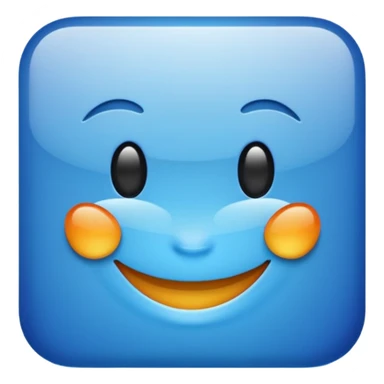 finder Mac logo  sticker