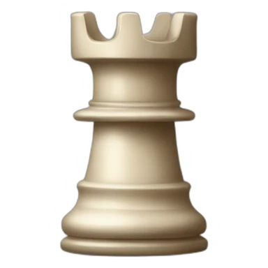 Chesspiece sticker