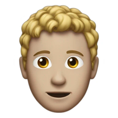 Your own fault on sign displayed  sticker