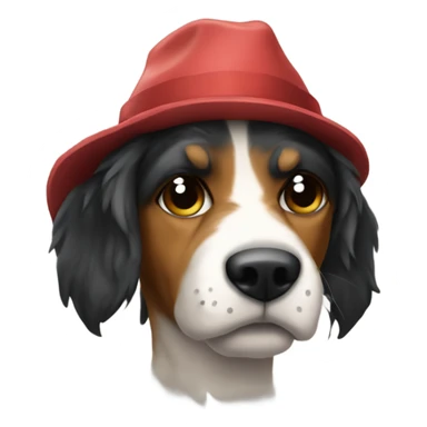 dogwifhat memecoin solana sticker