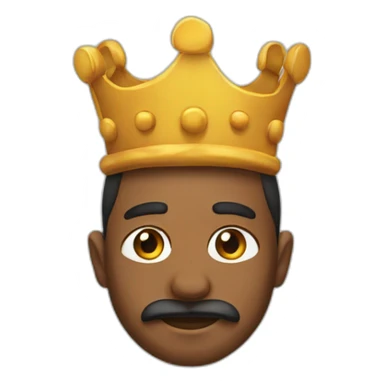 roscón de reyes sticker