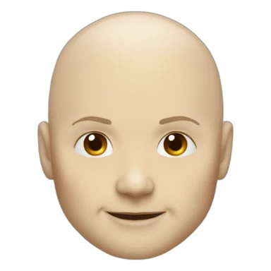 Billy corgan happy sticker
