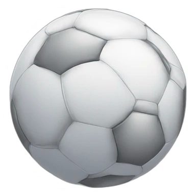 Ballon de foot nick sticker