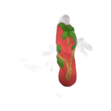 bandeira do estado do Pará sticker