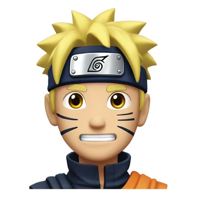 naruto mamado sticker