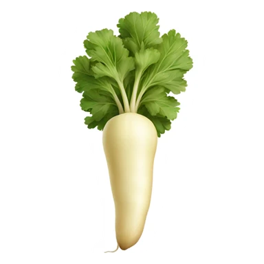 parsnip sticker