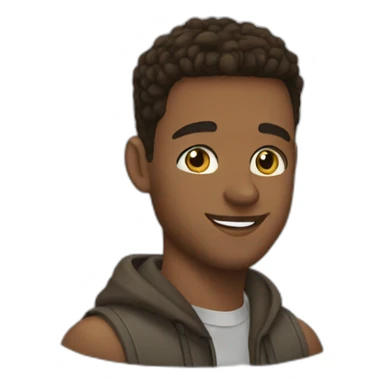 Tristan Tate sticker