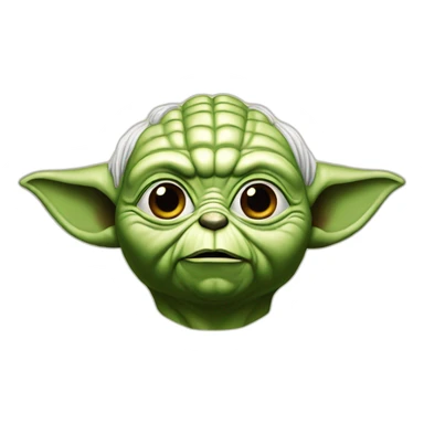 yoda-drink-beer sticker
