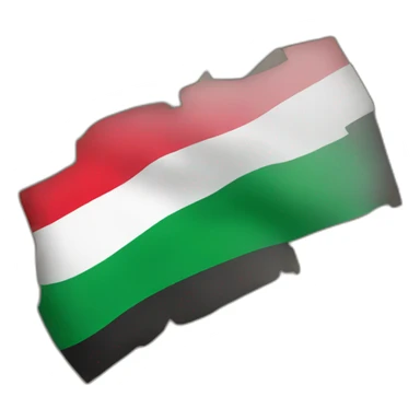 Gaza palestine  sticker