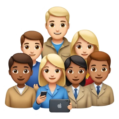 interested persons sticker