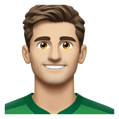 shaheen afridi sticker