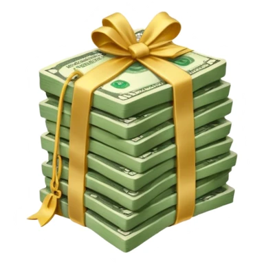 deposit paid sticker