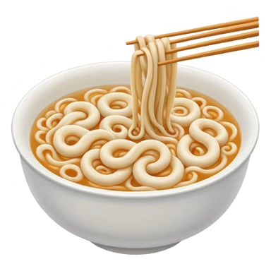 udon sticker