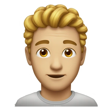 Гантеля sticker