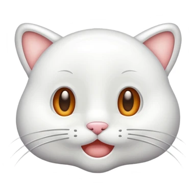 whisker sticker
