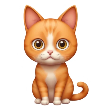 peepo cat sticker